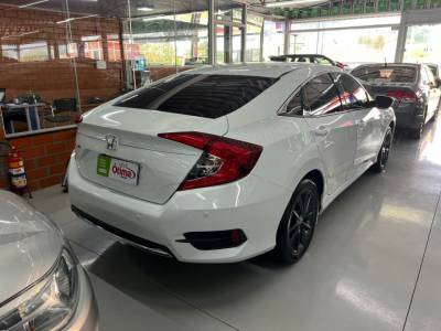 CIVIC EXL 2020 - Foto 7