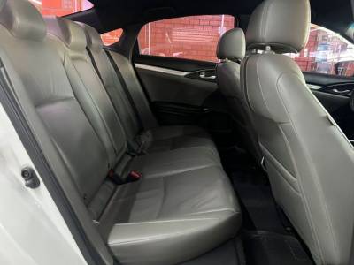 CIVIC EXL 2020 - Foto 6