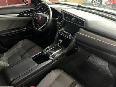 CIVIC EXL 2020 - Foto 3