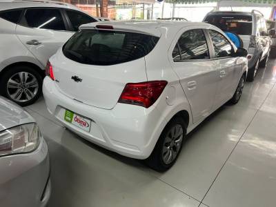 ONIX JOY BLACK 2021 - Foto 6
