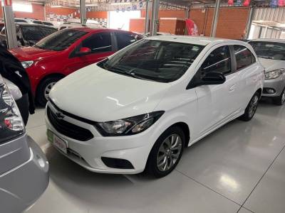 ONIX JOY BLACK 2021 - Foto 1