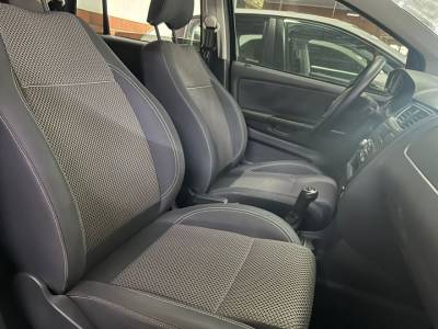 SPACEFOX 1.6 SPORTLINE 2011 - Foto 5