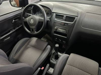 SPACEFOX 1.6 SPORTLINE 2011 - Foto 4