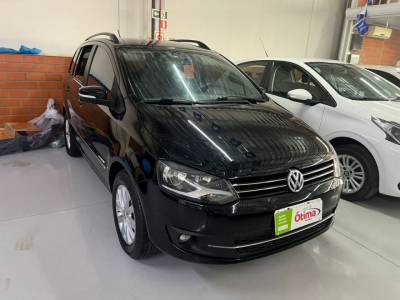 SPACEFOX 1.6 SPORTLINE 2011 - Foto 2