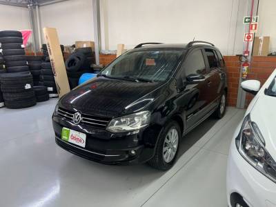 SPACEFOX 1.6 SPORTLINE 2011 - Foto 1