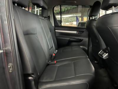 HILUX SRV 4X4 DIESEL CD 2024 - Foto 5