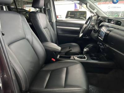HILUX SRV 4X4 DIESEL CD 2024 - Foto 4