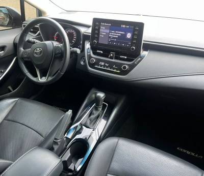 COROLLA XEI 2022 - Foto 5