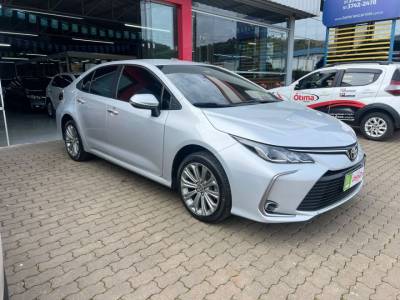 COROLLA XEI 2022 - Foto 3