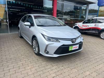 COROLLA XEI 2022 - Foto 2