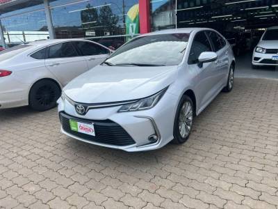 COROLLA XEI 2022 - Foto 1