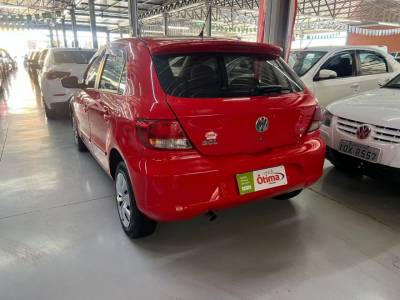 GOL 1.6 2013 - Foto 10