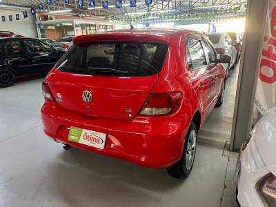 GOL 1.6 2013 - Foto 9