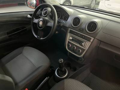GOL 1.6 2013 - Foto 3