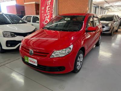 GOL 1.6 2013 - Foto 1