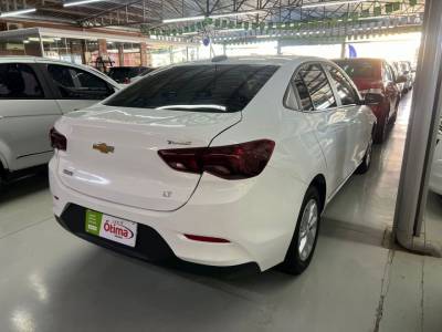 ONIX PLUS LT 1.0 TURBO 2023 - Foto 8