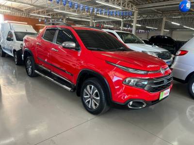 TORO FREEDOM AUTOMÁTICA 2019 - Foto 3
