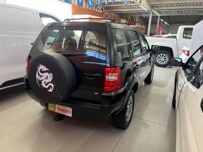 ECOSPORT XLS 1.6 2004 - Foto 8