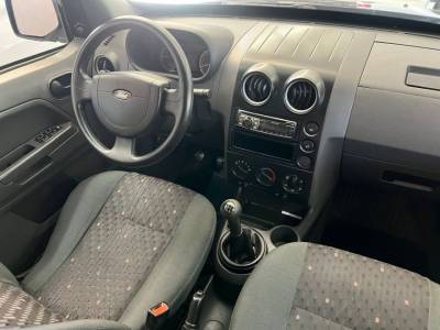 ECOSPORT XLS 1.6 2004 - Foto 3