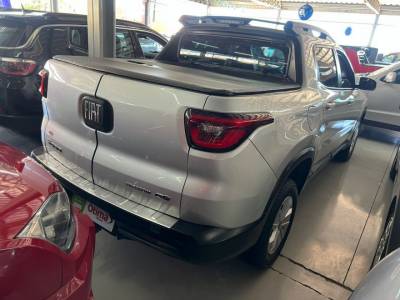 TORO FREEDOM AUTOMÁTICA 2017 - Foto 5