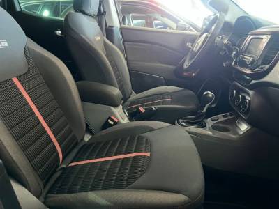 TORO FREEDOM AUTOMÁTICA 2017 - Foto 3
