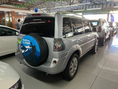 PAJERO TR4 2011 - Foto 5
