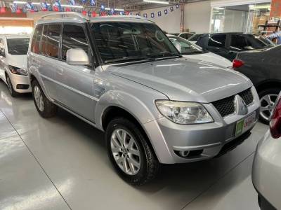 PAJERO TR4 2011 - Foto 1
