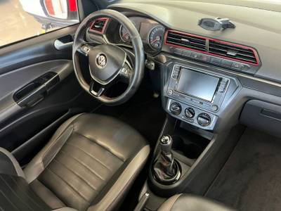 SAVEIRO PEPPER 1.6 CD 2018 - Foto 3