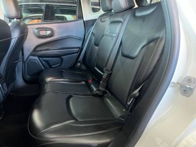 COMPASS LIMITED 4X4 DIESEL 2020 - Foto 6
