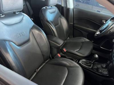 COMPASS LIMITED 4X4 DIESEL 2020 - Foto 5