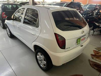 GM CELTA 1.0 LT 2013 4P - Foto 6