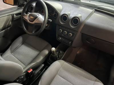 GM CELTA 1.0 LT 2013 4P - Foto 3