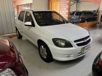 GM CELTA 1.0 LT 2013 4P - Foto 2