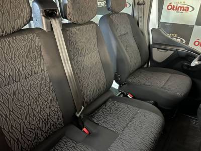 RENAULT MASTER VITRÉ 2023 - Foto 5