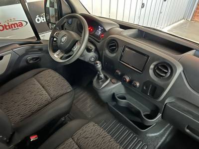 RENAULT MASTER VITRÉ 2023 - Foto 4