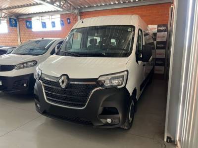RENAULT MASTER VITRÉ 2023 - Foto 1