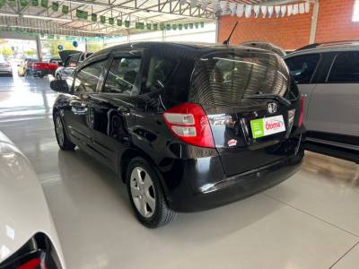 FIT LXL FLEX 2009 - Foto 5