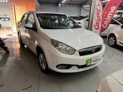 GRAND SIENA ATTRACTIVE 1.4 2014 - Foto 2