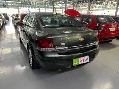VECTRA 2.0 ELEGANCE 2011 - Foto 8