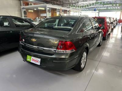 VECTRA 2.0 ELEGANCE 2011 - Foto 7