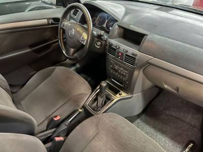 VECTRA 2.0 ELEGANCE 2011 - Foto 3