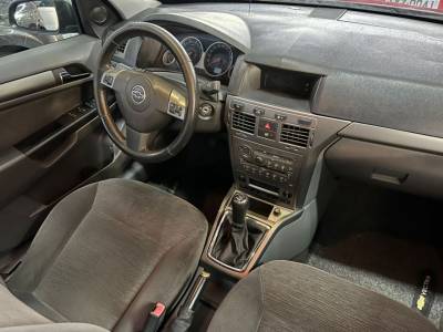 VECTRA 2.0 ELEGANCE 2011 - Foto 4