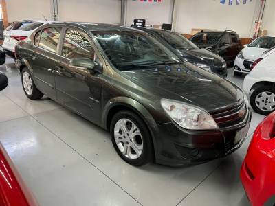 VECTRA 2.0 ELEGANCE 2011 - Foto 2