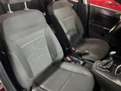 NEW FIESTA 1.6 SE 2017 - Foto 5