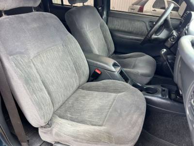 S10 DELUXE 2.8 DIESEL 4X4 2004 - Foto 6