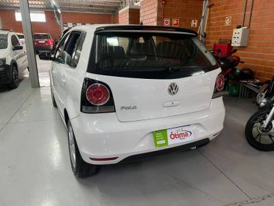 POLO 1.6 SPORTLINE 2013 - Foto 9