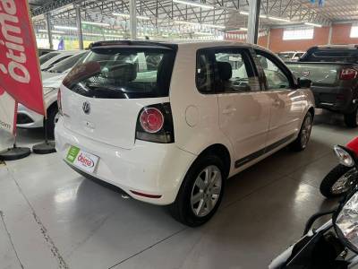 POLO 1.6 SPORTLINE 2013 - Foto 8