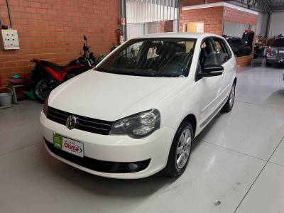POLO 1.6 SPORTLINE 2013 - Foto 2