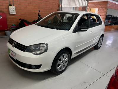 POLO 1.6 SPORTLINE 2013 - Foto 3