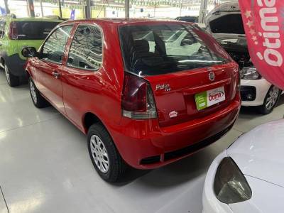 PALIO FIRE ECONOMY 1.0 2P 2014 - Foto 5
